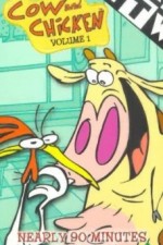 Watch Cow and Chicken M4ufree